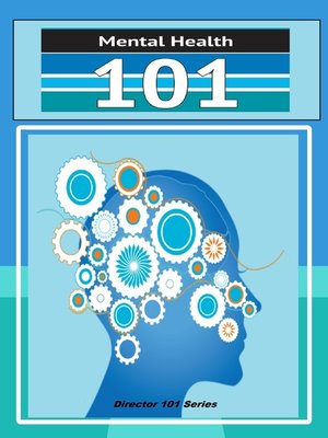 cover image of Mental Health 101